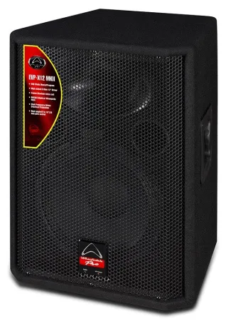 Купить WHARFEDALE PRO EVP-X12 MKII по выгодной цене в Новосибирске