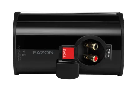 DALI FAZON MIKRO VOKAL BLACK