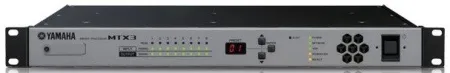 Купить YAMAHA MTX3 по выгодной цене в Новосибирске