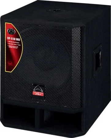 Купить WHARFEDALE PRO DELTA-X15B по выгодной цене в Новосибирске