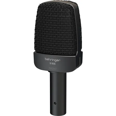 Купить BEHRINGER B 906 по выгодной цене в Новосибирске