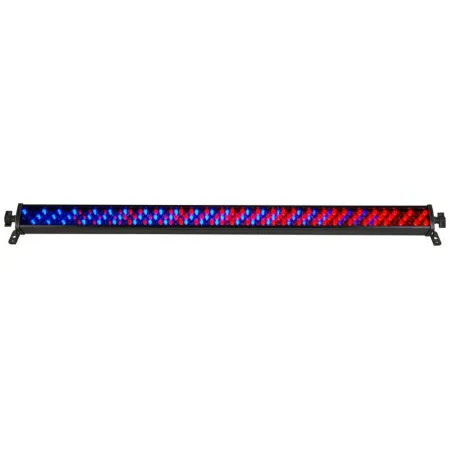 Купить Behringer LED FLOODLIGHT BAR 240-8 RGB-R по выгодной цене в Новосибирске