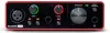 Купить FOCUSRITE Scarlett Solo 3rd gen по выгодной цене в Новосибирске