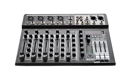 Купить Echo Acoustic MicroStar 41FX по выгодной цене в Новосибирске