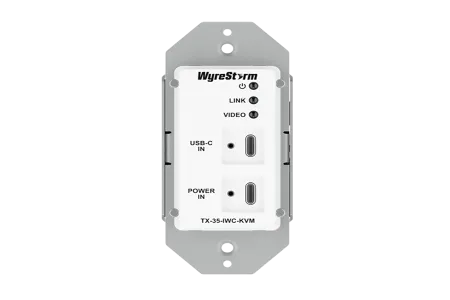 Купить Wyrestorm TX-35-IWC-KVM по выгодной цене в Новосибирске