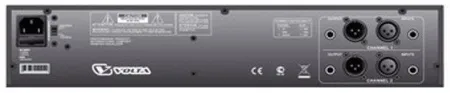 Купить VOLTA EQ-231 по выгодной цене в Новосибирске