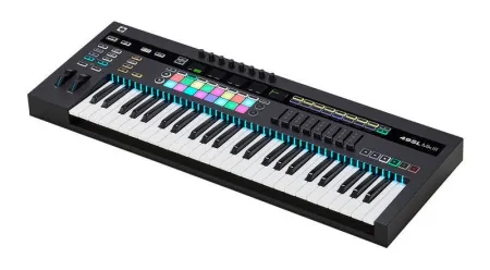 Купить NOVATION 49 SL MK III по выгодной цене в Новосибирске