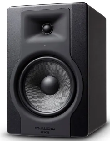 Купить M-AUDIO BX8 D3 по выгодной цене в Новосибирске