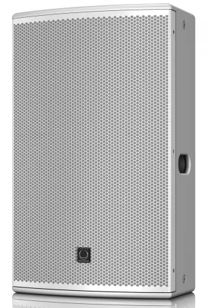 Купить TURBOSOUND NUQ152-WH по выгодной цене в Новосибирске