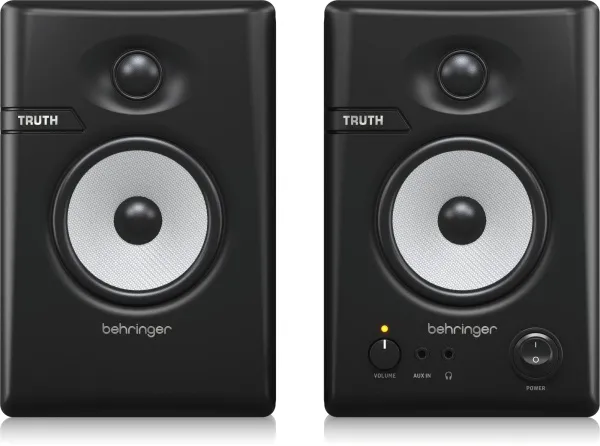 BEHRINGER TRUTH 3.5 BEHRINGER TRUTH 3.5