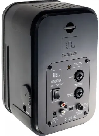 Купить JBL Control 2P/230 по выгодной цене в Новосибирске