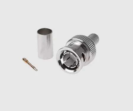 Купить AVCLINK BNC-RG6-75 по выгодной цене в Новосибирске