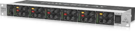Купить BEHRINGER HA6000 по выгодной цене в Новосибирске