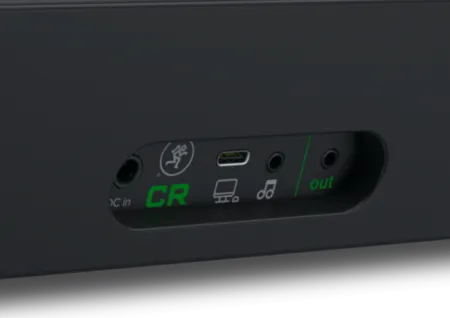 Купить Mackie CR StealthBar по выгодной цене в Новосибирске