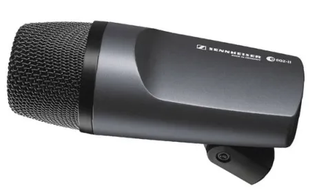 Купить SENNHEISER E 602-II по выгодной цене в Новосибирске