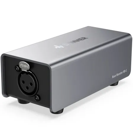 Donner RB-1 Donner RB-1