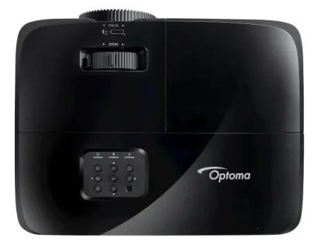Купить Optoma S381 по выгодной цене в Новосибирске