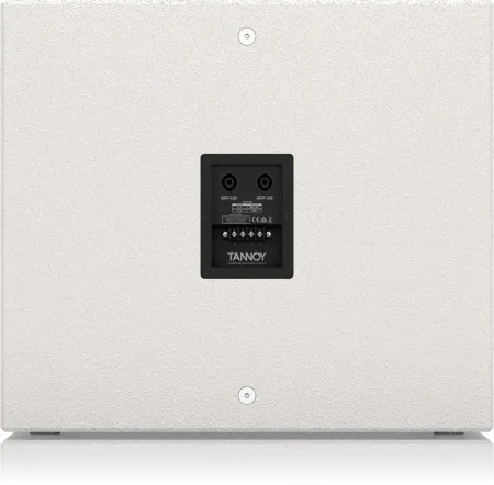 Купить Tannoy VSX115B-WH по выгодной цене в Новосибирске