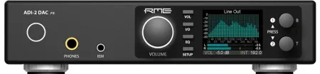 Купить RME ADI-2 DAC FS по выгодной цене в Новосибирске
