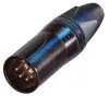 Neutrik NC5MXX-B