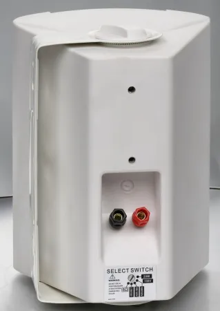 Купить SVS Audiotechnik WS-40 White по выгодной цене в Новосибирске