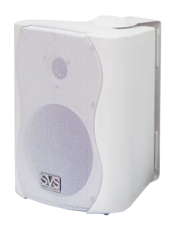 Купить SVS Audiotechnik WS-30 White по выгодной цене в Новосибирске