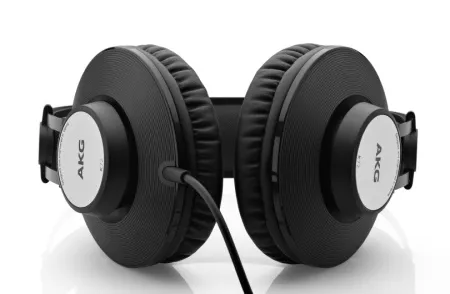 Купить AKG K72 по выгодной цене в Новосибирске