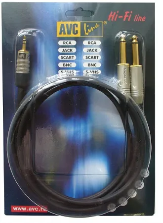 Купить AVCLINK CABLE-925/3 по выгодной цене в Новосибирске