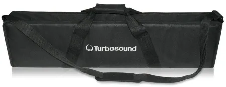 Купить TURBOSOUND IP2000-TB по выгодной цене в Новосибирске