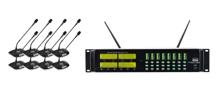Купить XLINE MD-CS8 по выгодной цене в Новосибирске
