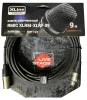 XLINE Cables RMIC XLRM-XLRF 09