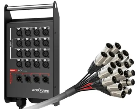 Купить ROXTONE STBN1204L25 по выгодной цене в Новосибирске