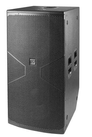 Купить DAS Audio VANTEC-218A по выгодной цене в Новосибирске
