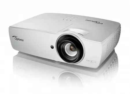 Купить Optoma EH470 по выгодной цене в Новосибирске