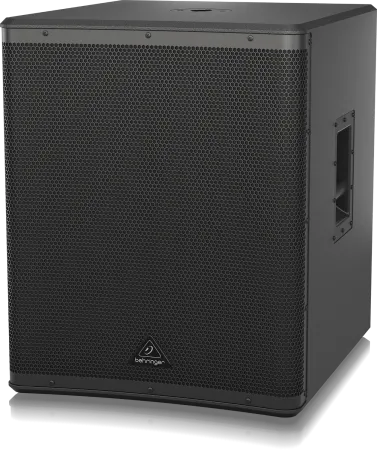 Купить BEHRINGER DR18SUB по выгодной цене в Новосибирске