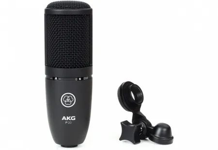 Купить AKG P120 по выгодной цене в Новосибирске