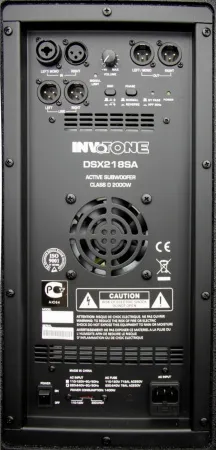 Купить INVOTONE DSX218SA по выгодной цене в Новосибирске