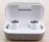 Купить SENNHEISER M3IETW2 WHITE по выгодной цене в Новосибирске