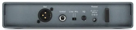 Купить Sennheiser XSW 1-ME2-B по выгодной цене в Новосибирске