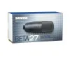 SHURE BETA 27