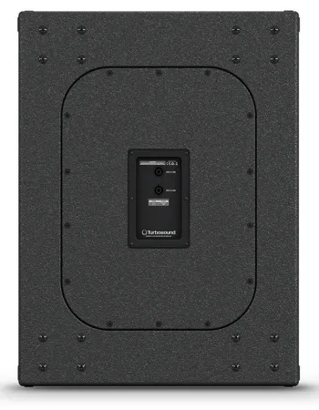 Купить TURBOSOUND NuQ118B по выгодной цене в Новосибирске