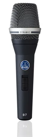 Купить AKG D7 S по выгодной цене в Новосибирске