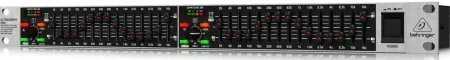 Купить BEHRINGER FBQ1502HD по выгодной цене в Новосибирске