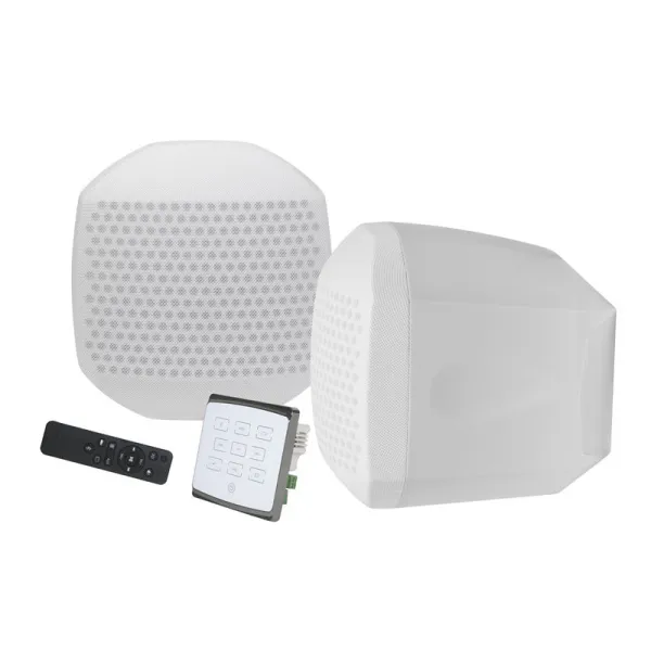 NEVOD MusicSet SW-225W