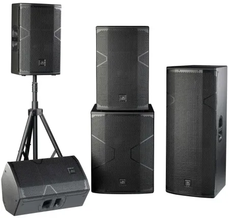 Купить DAS Audio VANTEC-12A по выгодной цене в Новосибирске