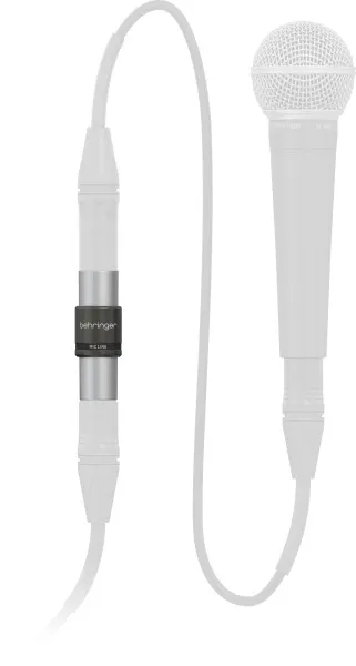 BEHRINGER MIC LINK