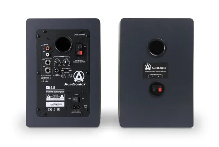 Купить AuraSonics KN4.5 по выгодной цене в Новосибирске