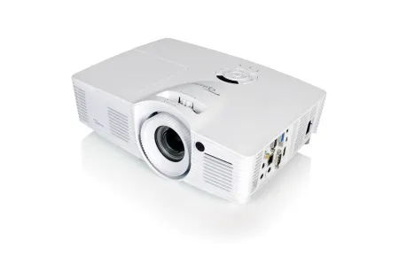 Купить Optoma EH416e по выгодной цене в Новосибирске