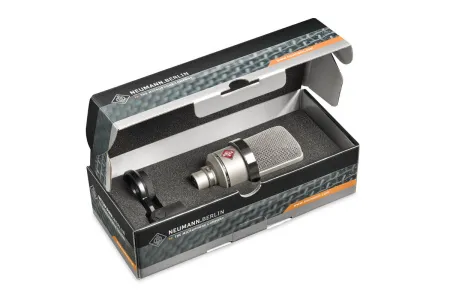 Купить NEUMANN TLM 102 по выгодной цене в Новосибирске