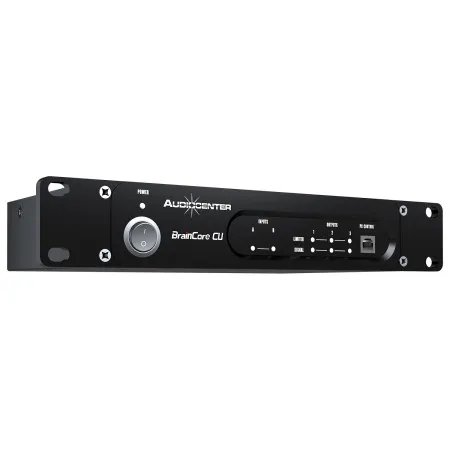 Купить Audiocenter Braincore CU по выгодной цене в Новосибирске